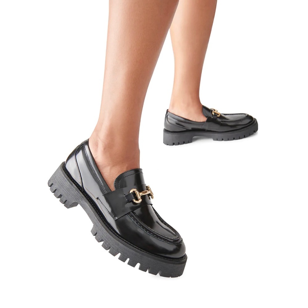 Princess Polly loafer NWT
